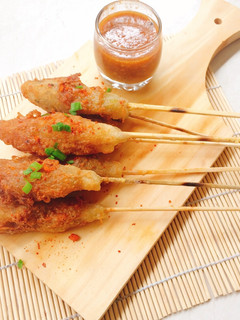 Foto resep Sempol tanpa ayam