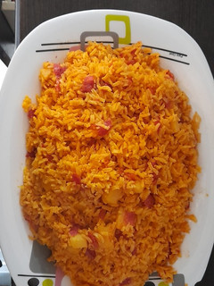 عکسی از دستور دمی گوجه
