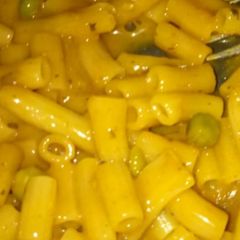 A picture of Pasta.