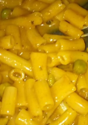 A picture of Pasta.