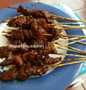 Anti Ribet, Buat 74. Sate Bumbu Kecap Praktis