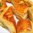 Adonan puff pastry tanpa kulkas dan tanpa telur