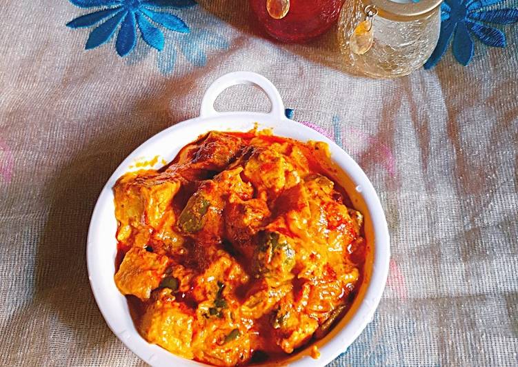 Recipe of Homemade Kadhai Paneer