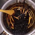 Maní achocolatado (maní cubierto de chocolate)