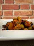 Caponata siciliana