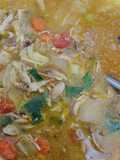 Tongseng Ayam Santan