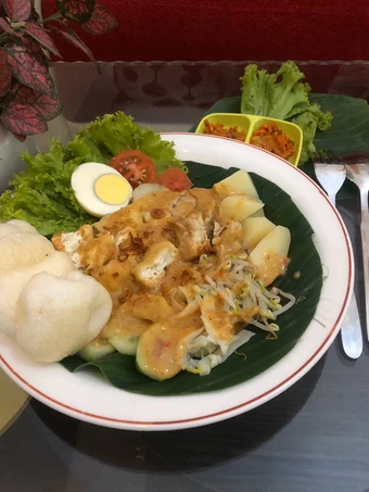 Langkah Gampang Menyiapkan Resep Gado-Gado Sidoarjo yang Bikin Ngiler Anti Ribet, Menggugah Selera