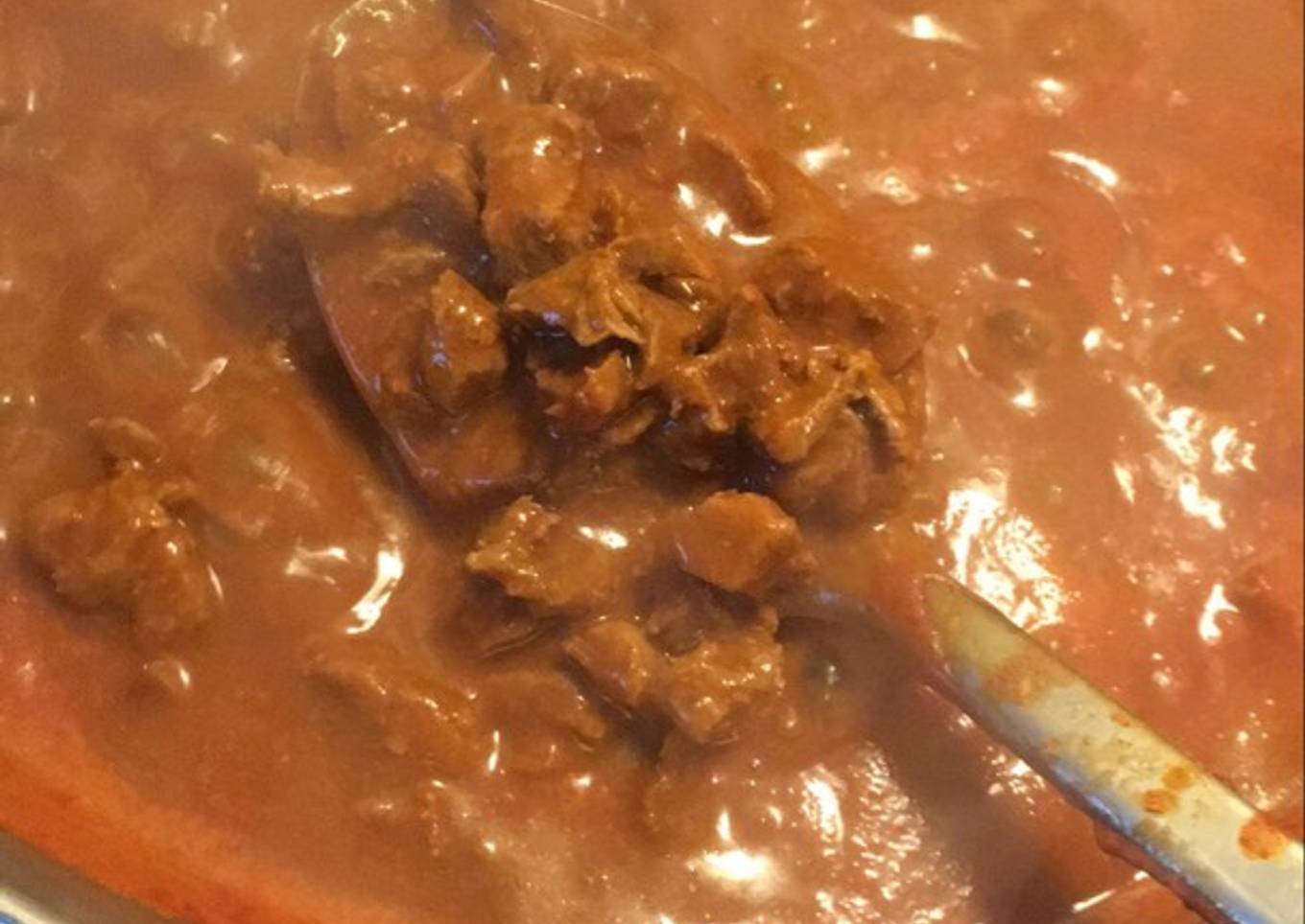 Pipian con Semillas de Chile estilo Durango