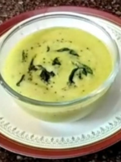 மாம்பழ மோர் குழம்பு செய்முறை முக்கிய புகைப்படம்