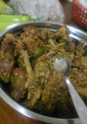 Foto resep Ayam PLECiNG