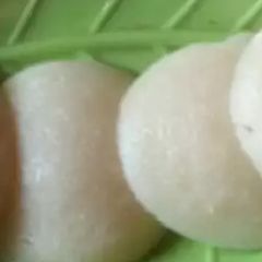 Instant Rawa idli A picture of Instant Rawa idli.