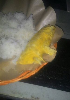 Foto resep Telur rebus