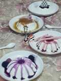 Panna Cotta- بانا كوتا أحلى وأخف حلى إيطالي