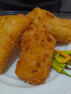 Foto resep Risoles Ragout Sayur