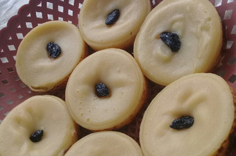 Cara Bikin Kue Lumpur Kentang Untuk Jualan