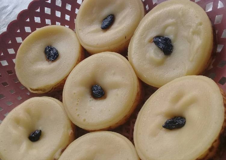 Bumbu Kue Lumpur Kentang | Cara Buat Kue Lumpur Kentang Yang Lezat Sekali
