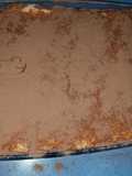 Tiramisú