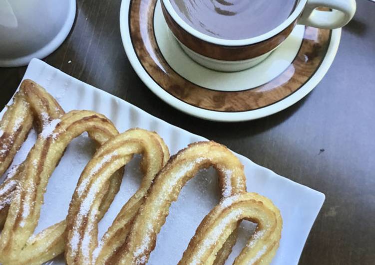 Churros