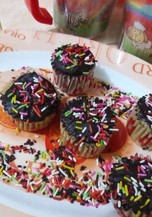 Foto resep Bolu ubi enak😊