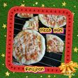 🍕 pizza mini ala - ala 🍕