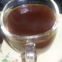 Masala lemon tea A picture of Masala lemon tea.
