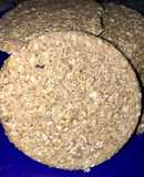 Galletas de canela y jengibre