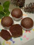 Brownies Kukus GF 1 Telur tanpa Kocok Mixer