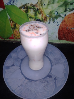 லஸ்ஸி செய்முறை முக்கிய புகைப்படம்