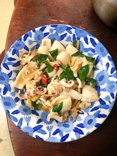 三杯小卷 的食譜成品照片