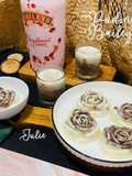 77. PUDING Baileys Bungaku