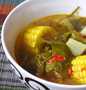 Langkah Gampang Membikin Resep Sayur Asem JAKarte yang  Bikin Ketagihan Anti Ribet, Uenak Banget