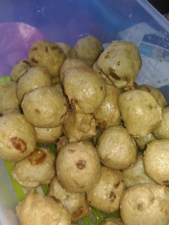 Foto resep Pempek adaan Palembang