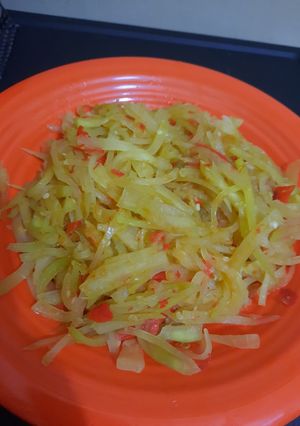 Foto resep Tumis Kates Original