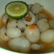 Asinan Rambutan