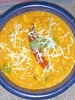 મસાલા પનીર (Masala Paneer Recipe In Gujarati) રેસીપી મુખ્ય ફોટો