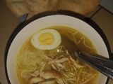 Soto Ayam Rumahan