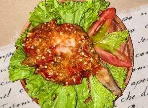 Foto resep Ayam Geprek Simple