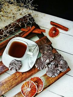 عکسی از دستور کوکی ترک
