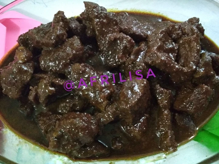 Cara Gampang Membuat Resep Bistik Daging dan Hati Sapi Anti Ribet, Bisa Manjain Lidah