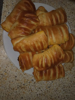 صورة لوصفة كرواصة مالحة