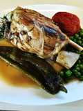 Codillo de cerdo