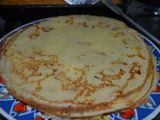Tapas de canelones
