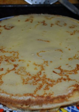 Una foto de Tapas de canelones