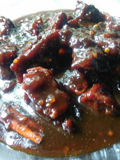 Foto resep Semur Daging