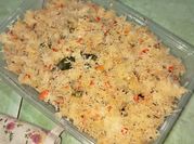 Gambar sambal kelapa