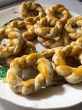 Rosquitas de anís