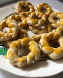Rosquitas de anís