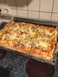 Pizza casei!