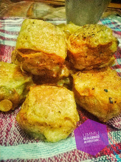 Foto resep #28 Tahu Brontak Spicy