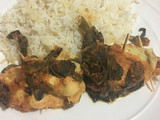 Pechugas de pollo rellenas